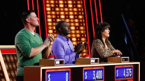 Press Your Luck Season 1 Episode 5 - Episode 5
