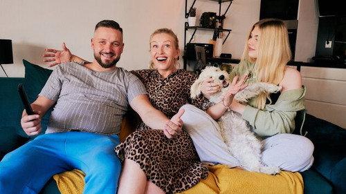 Gogglebox. Przed telewizorem. Season 22 Episode 8 - Episode 8