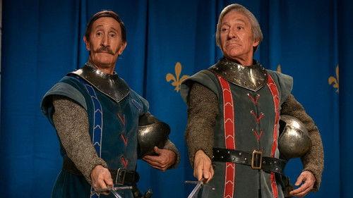 Quentin Durward Season 1 Episode 2 - Episode 2