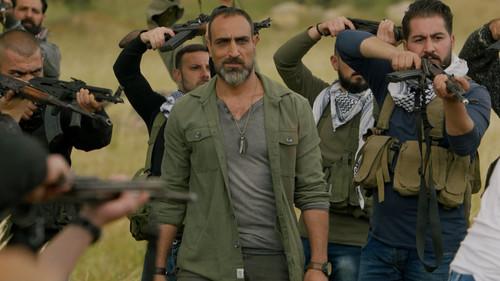 Al Hayba Season 4 Episode 5 - Episode 5