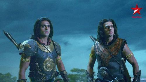 Siya Ke Ram Season 2 Episode 16 - Ram & Lakshman Face Army