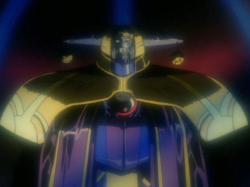 Outlaw Star Season 1 Episode 15 - The Seven Emerge