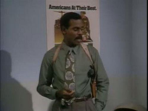 In Living Color Season 3 Episode 17 - George Bush Meets Tommy Wu