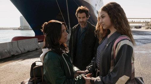 undefined Season 1 Episode 6 - Chapter 6