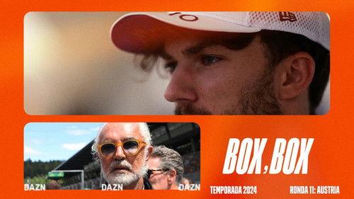 Box,box Season 1 Episode 11 - Episode 11
