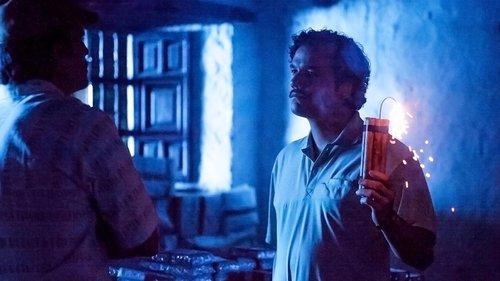 Narcos Season 1 Episode 5 - There Will Be a Future