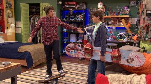 Max & Shred Season 1 Episode 7 - The Blunt Stall Auction Flail
