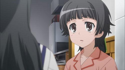 A Certain Scientific Railgun Season 1 Episode 8 - Level Upper