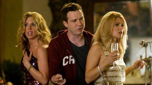 How to Make It in America Season 2 Episode 5 - Mofongo