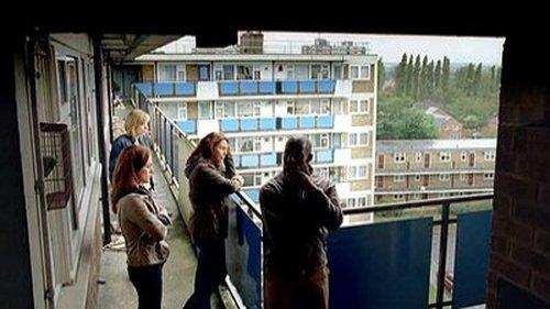 undefined Season 1 Episode 6 - Episode 6