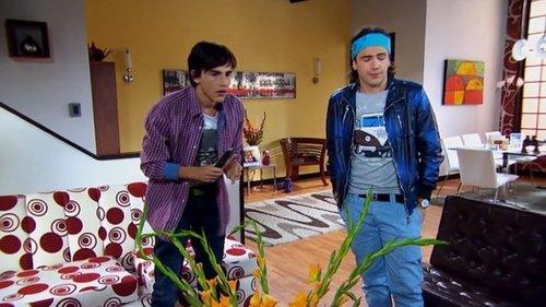 Vampire Girl Season 1 Episode 1 - Episode 1