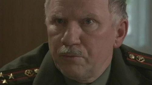 Cadetship Season 1 Episode 7 - Episode 7