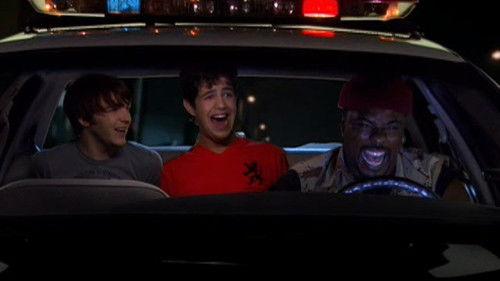 Drake & Josh Season 4 Episode 14 - Steered Straight