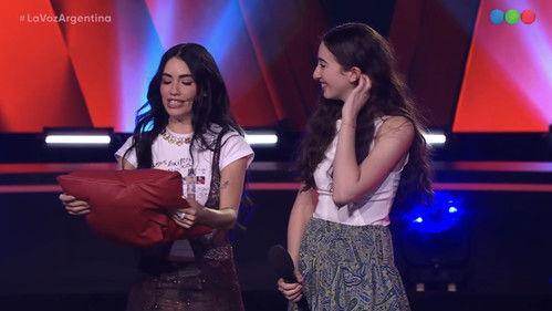 The Voice Argentina Season 5 Episode 17 - Episode 17⎜Blind Auditions