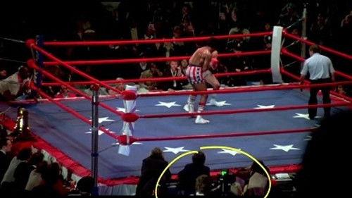 Faux raccord Season 6 Episode 21 - Episode 21