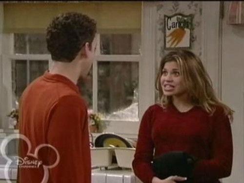 Boy Meets World Season 5 Episode 11 - A Very Topanga Christmas