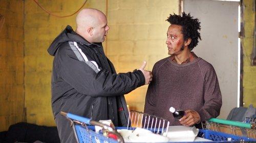 The Wire Season 4 Episode 10 - Misgivings