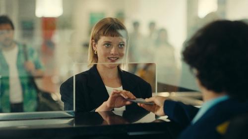 undefined Season 1 Episode 8 - The Purple Witch