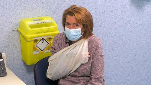 24 Hours in A&E Season 30 Episode 2 - Husbands And Wives