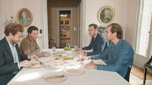 The Parisian Agency: Exclusive Properties Season 3 Episode 3 - Episode 3