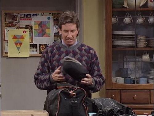 undefined Season 3 Episode 11 - Feud For Thought