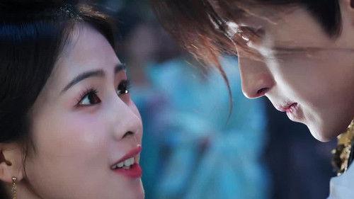 Moonlight Mystique Season 1 Episode 1 - Episode 1