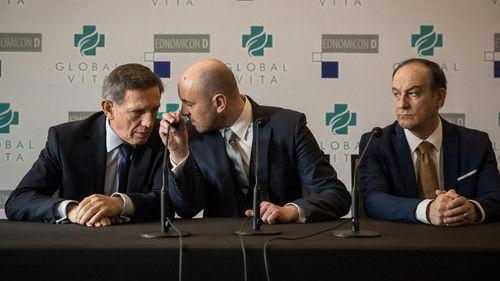 Diagnosis Season 2 Episode 12 - Episode 12