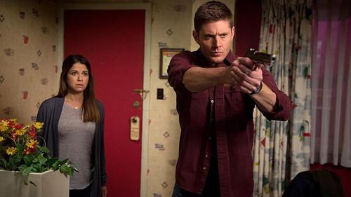 Supernatural Season 11 Episode 13 - Love Hurts