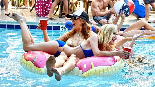 Bad Judge Season 1 Episode 10 - The Fixer