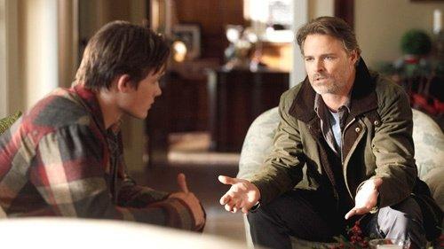 Cedar Cove Season 1 Episode 13 - Homecoming