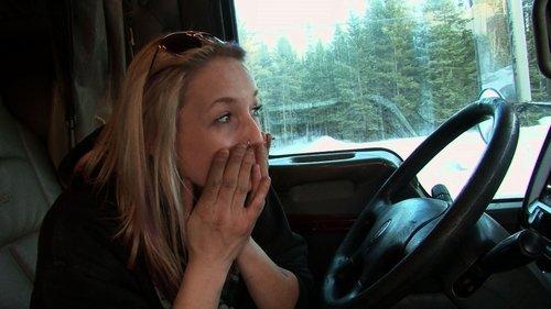 Ice Road Truckers Season 11 Episode 4 - Meltdown Blues