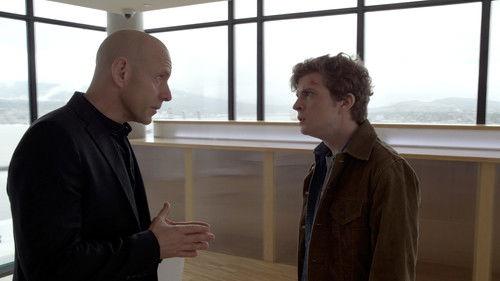 Continuum Season 2 Episode 13 - Second Time