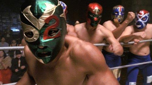 undefined Season 5 Episode 6 - The Cautionary Tale of Numero Cinco