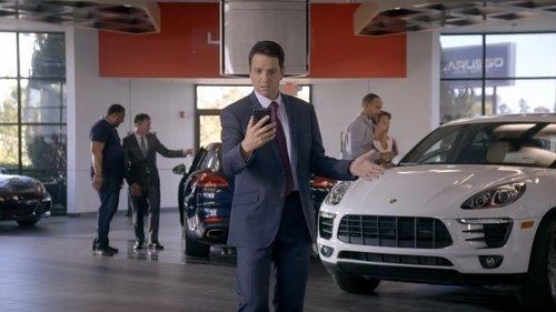 Cobra Kai Season 1 Episode 4 - Cobra Kai Never Dies