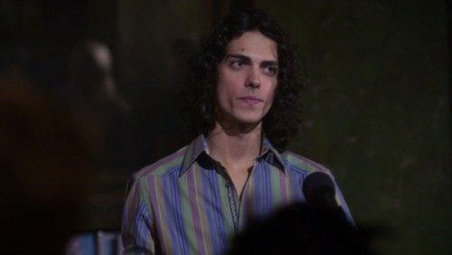 Law & Order Season 19 Episode 6 - Sweetie