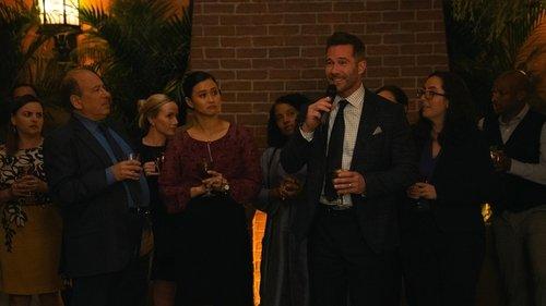 Platonic Season 2 Episode 7 - The Office Party