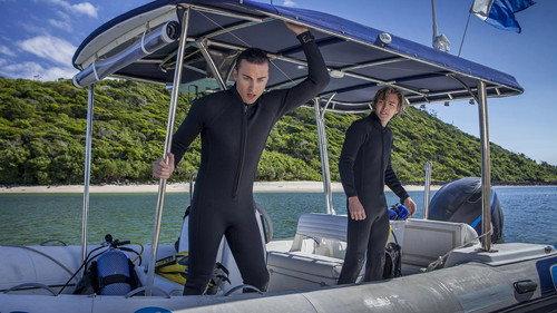 Mako: Island of Secrets Season 3 Episode 2 - Seeing Is Believing