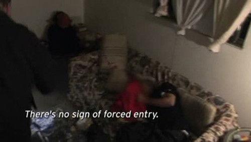 The First 48 Season 6 Episode 6 - Friend or Foe / Code of Silence