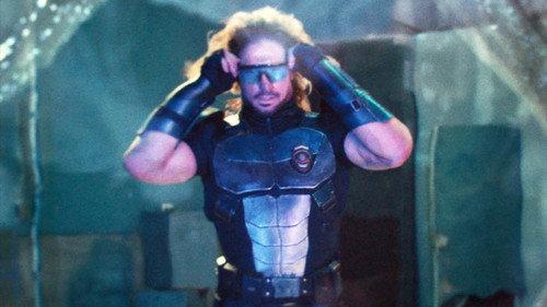 Beyond the Dark Season 1 Episode 1 - The Speed of Time