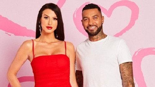 Celebs Go Dating Season 7 Episode 20 - The Finale