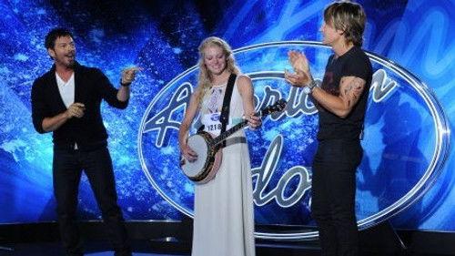 American Idol Season 14 Episode 3 - Auditions No. 3