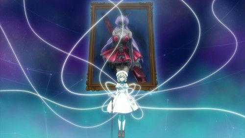 undefined Season 1 Episode 9 - The Committee to Conquer Steel Lady Nanase