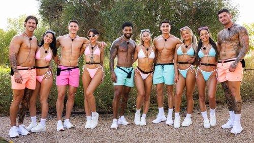 Love Island Australia Season 6 Episode 4 - Episode 4