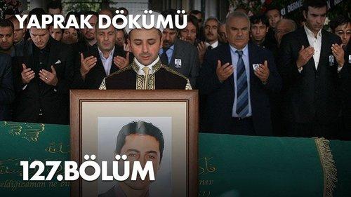 Falling Leaves Season 4 Episode 127 - Episode 127