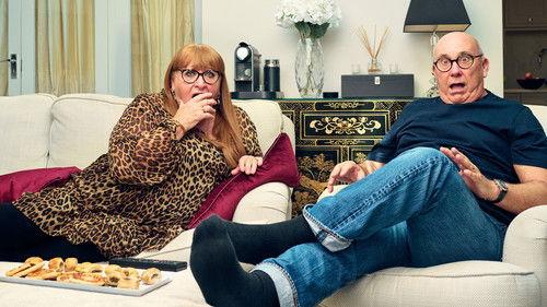 Gogglebox Season 26 Episode 5 - Episode 5