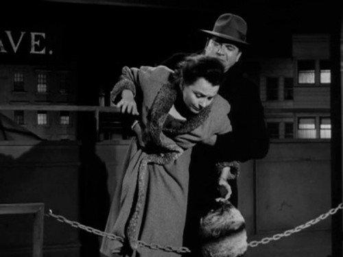 The Untouchables Season 3 Episode 28 - The Monkey Wrench
