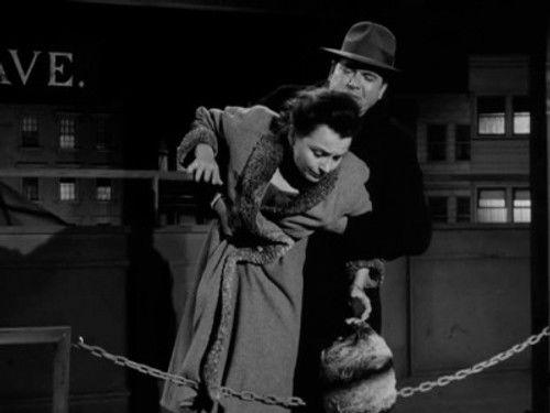 The Untouchables Season 3 Episode 28 - The Monkey Wrench