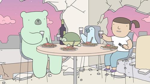 Cake Season 5 Episode 4 - Big Time