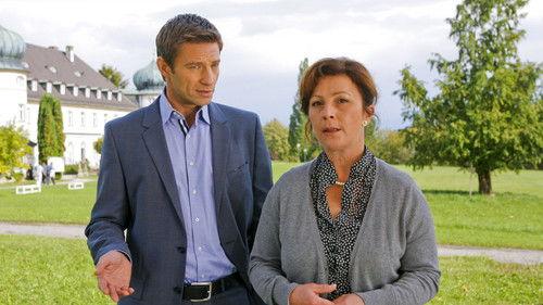 Die Rosenheim-Cops Season 12 Episode 4 - Echo des Todes