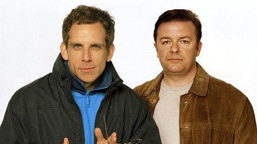 Extras Season 1 Episode 1 - Ben Stiller